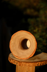 Blend Stoneware Vase